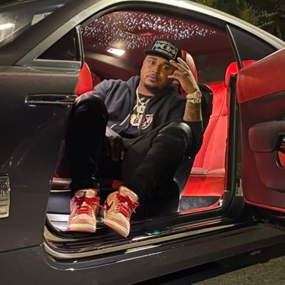 IG Cwill2smooth ~ Born to lose bred to win #LongLiveDeether 🙏🏾 💎