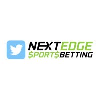 Next Edge Sports Betting (@nextedgesports) 's Twitter Profile