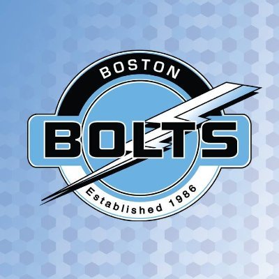 Official Twitter page of Boston Bolts #WeAreBolts  https://t.co/5A7dZiYYYu