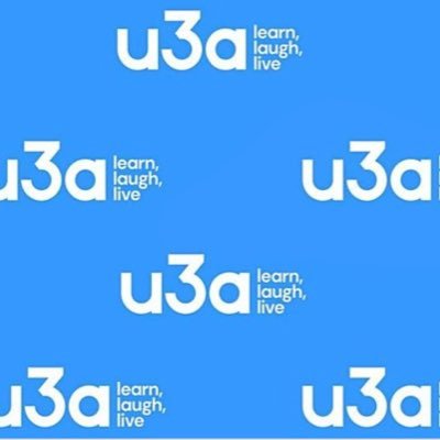 u3aScotland's profile picture. 