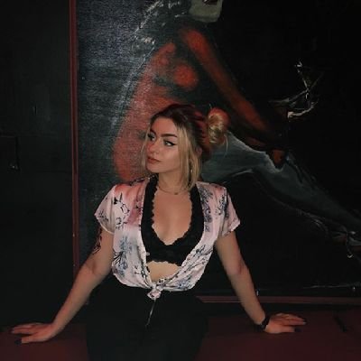 gaianatomy's profile picture. I just hope you see me in a little better light