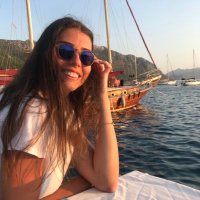 Ceren Kestirengöz Kapucu (@cerenkestirengz) Twitter profile photo