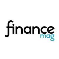 Finance Mag(@Financemag_) 's Twitter Profile Photo