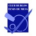 UBU TPF Tenis de Mesa (@burgostenismesa) Twitter profile photo UBU TPF Tenis de Mesa (@burgostenismesa) Twitter profile photo