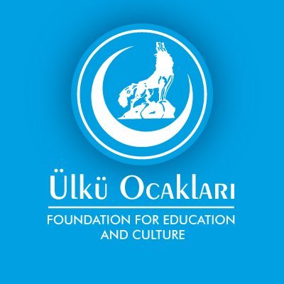 The official Twitter account of #ÜlküOcakları Foundation for Education and Culture