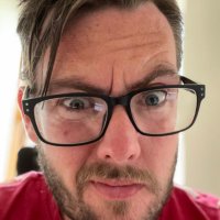 Geraint Jones (@geraintjones) 's Twitter Profile