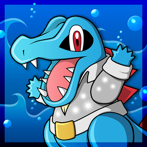 Latino and LGBTQ+ Twitch Streamer and Content Creator | ✨Shiny Hunter | Totodile is #1 💙 | DMs Open | 
Business Email: thehyperier@gmail.com