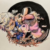 オメダ (@kimu0621shin) 's Twitter Profile