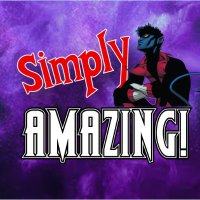 SimplyAmazing(@SimplyAmzingPod) 's Twitter Profile Photo