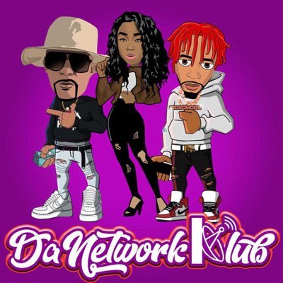 Da Network Klub Radio Show 📡