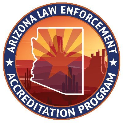 The Arizona Law Enforcement Accreditation Program is designed to improve policing in the State of Arizona through the use of industry best-practices.