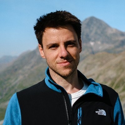 ndrslls's profile picture. 👨‍💻 Building stuff for web and iOS from Berlin (JS, React, SwiftUI) 🏳️‍🌈