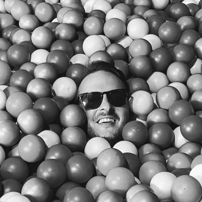 TheoRetiker's profile picture. 