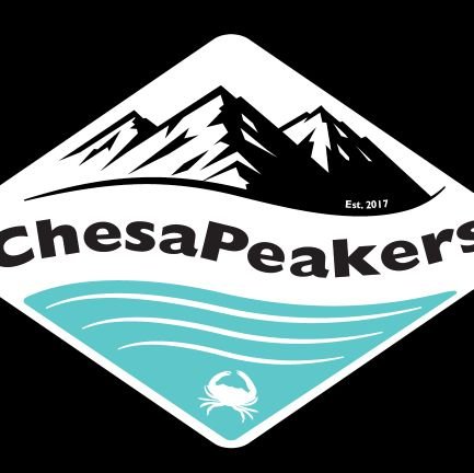 ChesaPeakers's profile picture. An official ambassador group for Peakers from the Chesapeake Bay region of the USA and beyond in support of @mypeakchallenge.