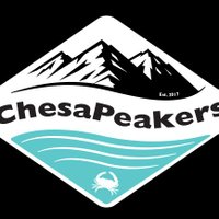 ChesaPeakersMPC (@chesapeakers) 's Twitter Profile