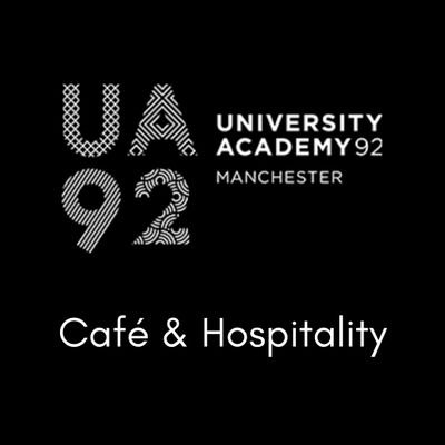 For all enquiries please email catering@ua92.au.uk ♥️