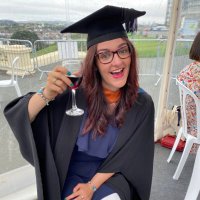 Stacie May 💙 BSc (Hons)(@14StaciePUNC) 's Twitter Profile Photo