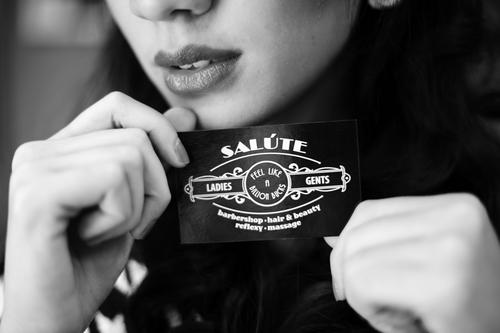 Your PERSONAL Barber, Reflexy, and Beauty Shop