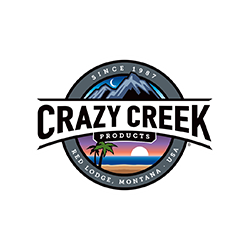 Everyone's favorite camp chair! Creating comfortable products for the outdoors since 1987. When did you get your first Crazy Creek?
#sitthere #getcomfy