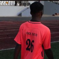 Golden Boot(@__kemka) 's Twitter Profile Photo