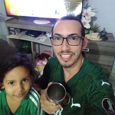 brunocid1's profile picture. palmeiras 💚💚💚