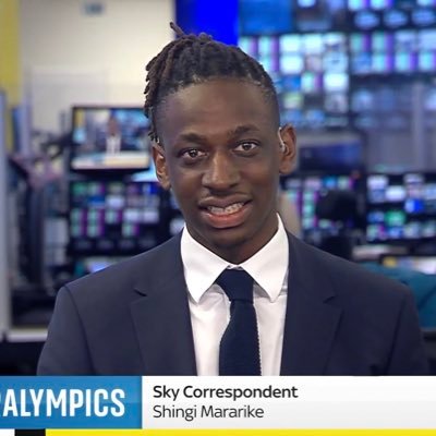 North of England Correspondent @SkyNews, formerly of @TheSundayTimes. Sometimes 📺 other times 🎙or ✍️. Views mine. I’m on shingi.mararike@sky.uk