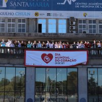 Centro Cardiovascular da Universidade de Lisboa (@cculisboa) 's Twitter Profile