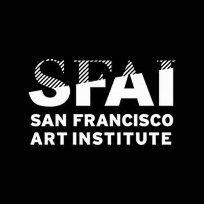 Pushing boundaries since 1871 as one of the most influential contemporary fine art schools. #sfai150
