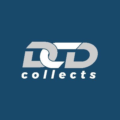 DCDCollects Profile Picture