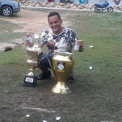 ANDREIMICHELRIB's profile picture. 