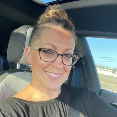 Shaina Tackett, M.Ed Profile