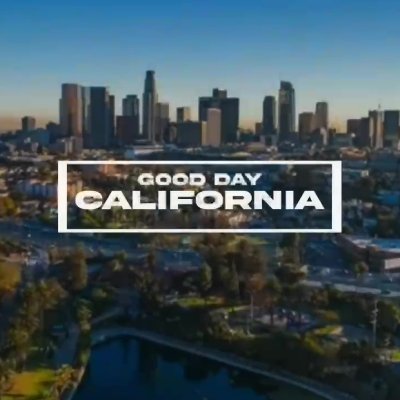 California's News Outlet- Providing You With The Latest Breaking News & Entertainment 24/7
 No Agenda or Political Views!