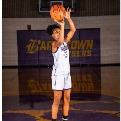 2028🎓| Bardstown Middle 💜🏀|