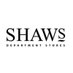 Shaws Department Stores (@shawsdeptstores) Twitter profile photo Shaws Department Stores (@shawsdeptstores) Twitter profile photo