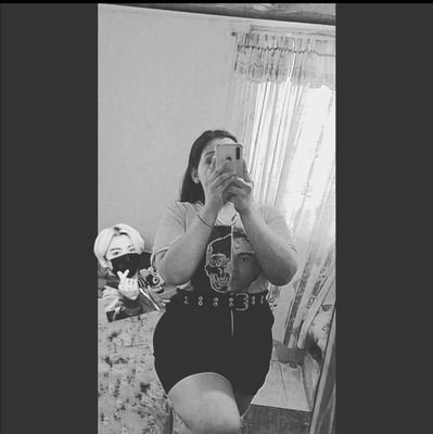 Khaarla306's profile picture. ℑ'𝔪 𝔱𝔥𝔢 𝔤𝔬𝔡𝔡𝔢𝔰𝔰 𝔬𝔣 𝔥𝔢𝔩𝔩.❤️