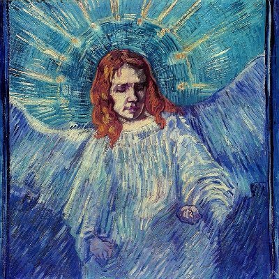 A Painting Every Hourさんのプロフィール画像