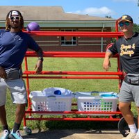 Brandon Battle (@brandonbattle18) 's Twitter Profile