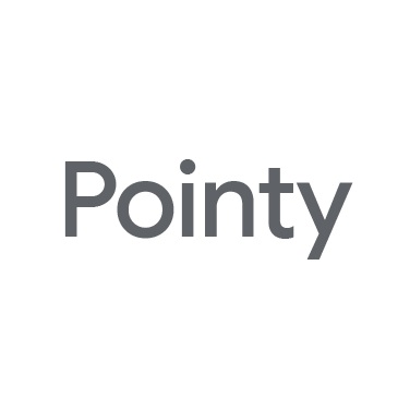 Show shoppers what's in your local store with Pointy from Google.
For all things @pointy follow @GoogleSmallBiz