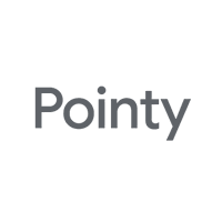 Pointy from Google(@pointy) 's Twitter Profileg