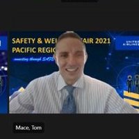 United Safety Tom(@UnitedSafetyTo1) 's Twitter Profile Photo