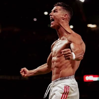 Mrx_225's profile picture. Je Fbk
fav et rt mon épinglé.
Si d'ici demain tu ne t'es pas abonné je te unfollow direct.
suis fier d'être 🇨🇮
🇪🇸#realmadrid.
@Cristiano est le seul G.O.A.T