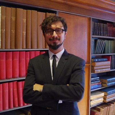 Associate Professor @ SUNY Oswego, historian, North Caucasus, cats, & archives
Doçent Doktor @ SUNY Oswego, tarihçi, Kuzey Kafkasya, kediler, arşivler