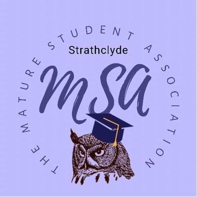 Strathclyde Student Union Mature Students Association #StrathLife #StrathMSA - check back for news about upcoming events and mature student support services!