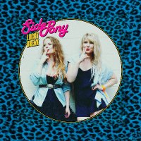 Side Pony (@thesideponyband) 's Twitter Profile