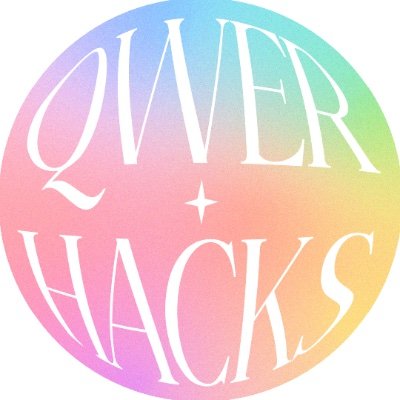 one of the first LGBTQIA+ hackathons 🌈 @MLHacks 2021 season 🌈 hosted with love at @ucla + put on by @swe_ucla 🌈