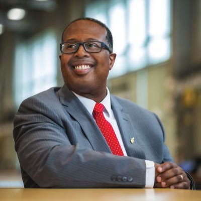 Dean of Engineering| University of Maryland| Husband | Father | Educator | Researcher | Impacting minds through STEM