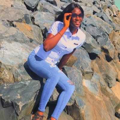 je m’aime comme je suis😍😍 et j’ai confiance en Dieu qui est au contrôle de tout 🙏🏾🙏🏾🙏🏾