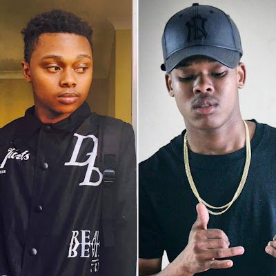 GTifela's profile picture. MayenzekaGugulethu