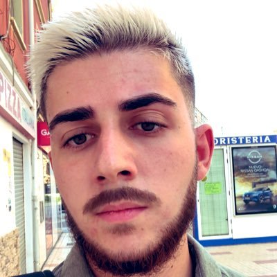 Bluee_Dioon's profile picture. You already know who it is man