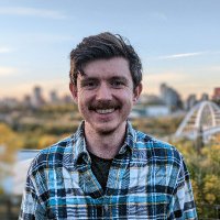 Micah Brush (@micahbrush) 's Twitter Profile Photo Micah Brush (@micahbrush) 's Twitter Profile Photo